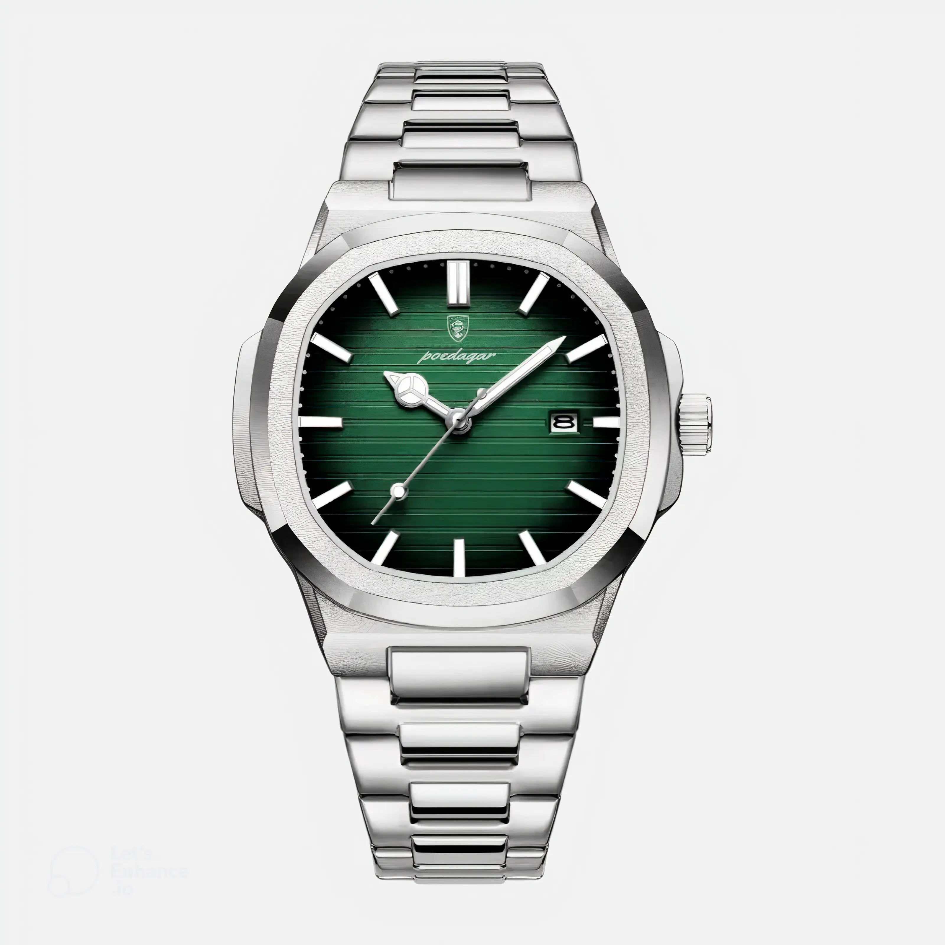 VEXO Nautilus | Emerald